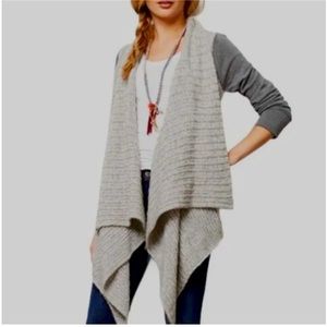 Anthropologie Saturday Sunday Casado Cardigan Size Small
